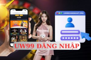 uw99 đăng nhập