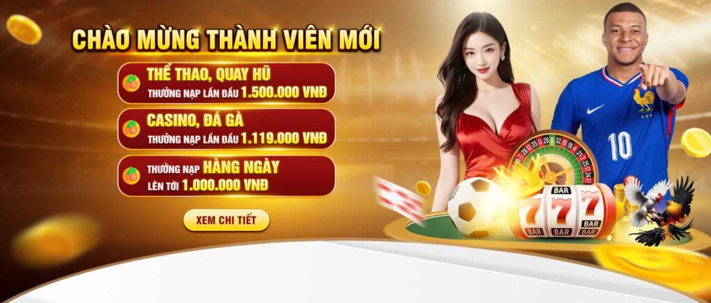 uw99 chào mừng tân thủ